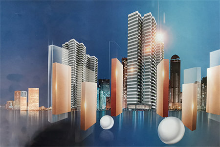 格林学府3室2厅1卫118.03㎡