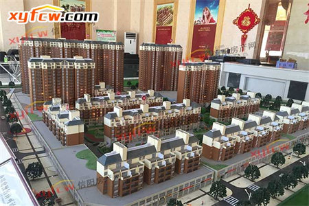 城东顺达珠江帝景3室2厅1卫108m2毛坯房